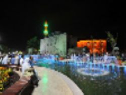 Mamak'ta Erzurum rüzgarı